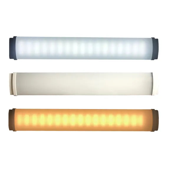 24W Batten Light - Dual Colour
