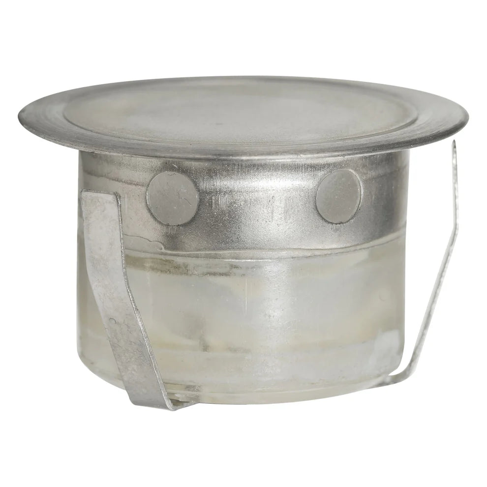 Solar Powered Deck / In-Ground Lighting Kit