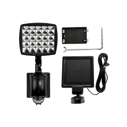 Flood Light with Motion Sensor - SLDFL0004C