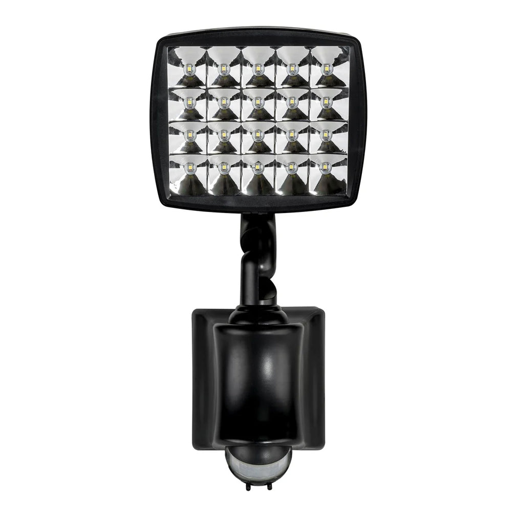 Flood Light with Motion Sensor - SLDFL0004C