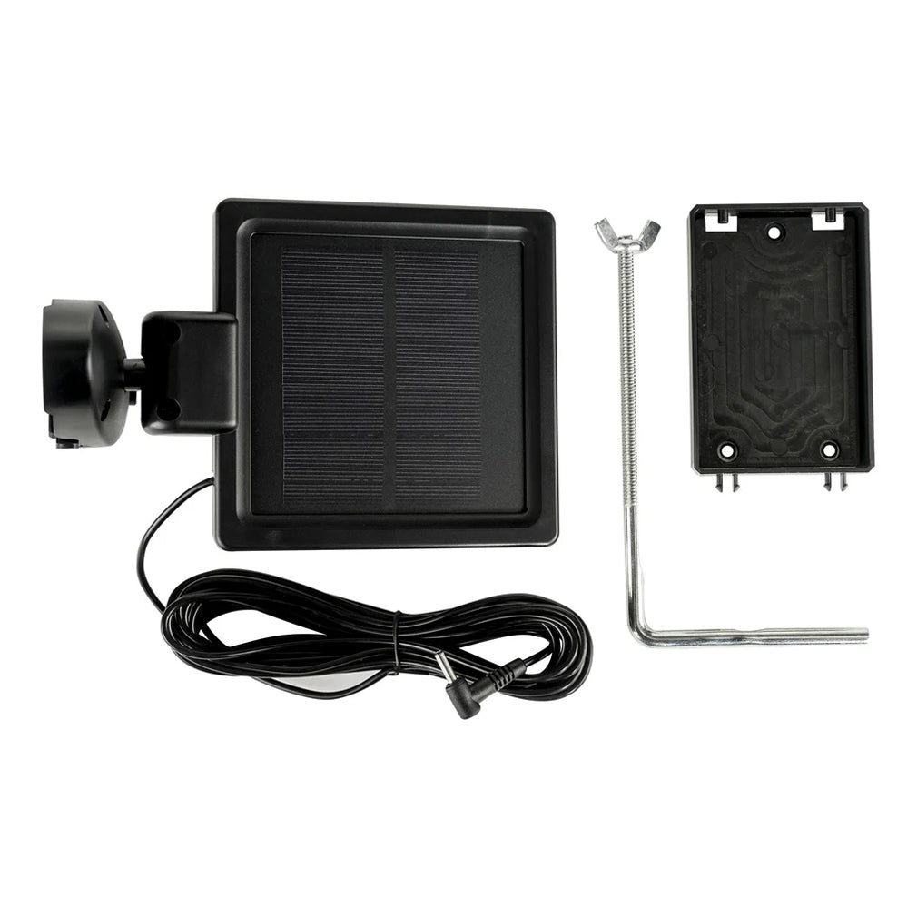 Flood Light with Motion Sensor - SLDFL0004C