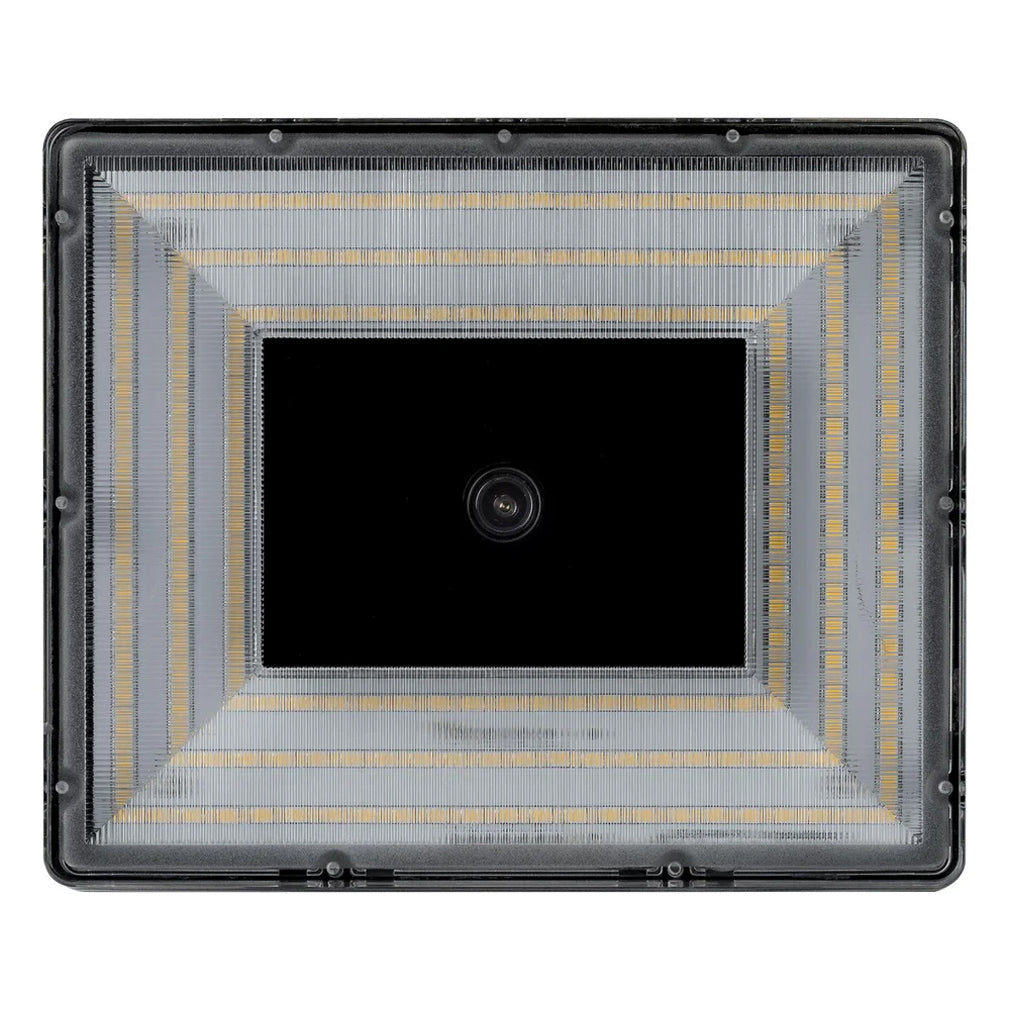 "FreD" Flood Light with IP Camera