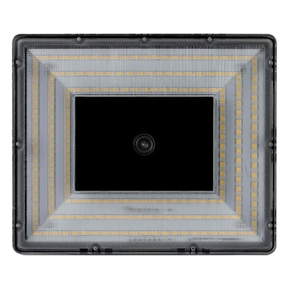 "FreD" Flood Light with IP Camera
