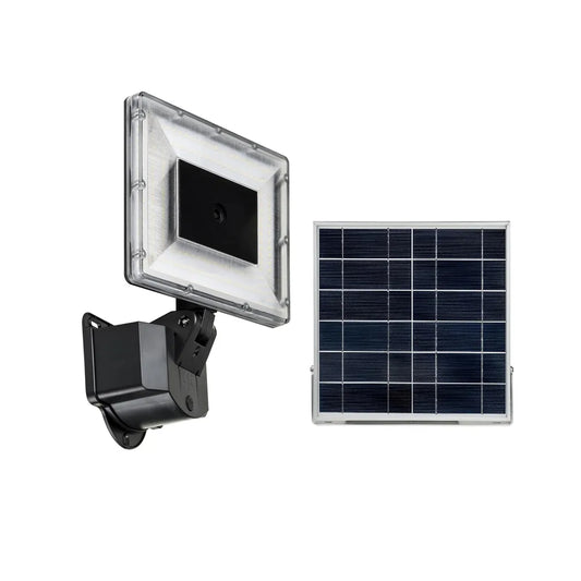"FreD" Flood Light with IP Camera
