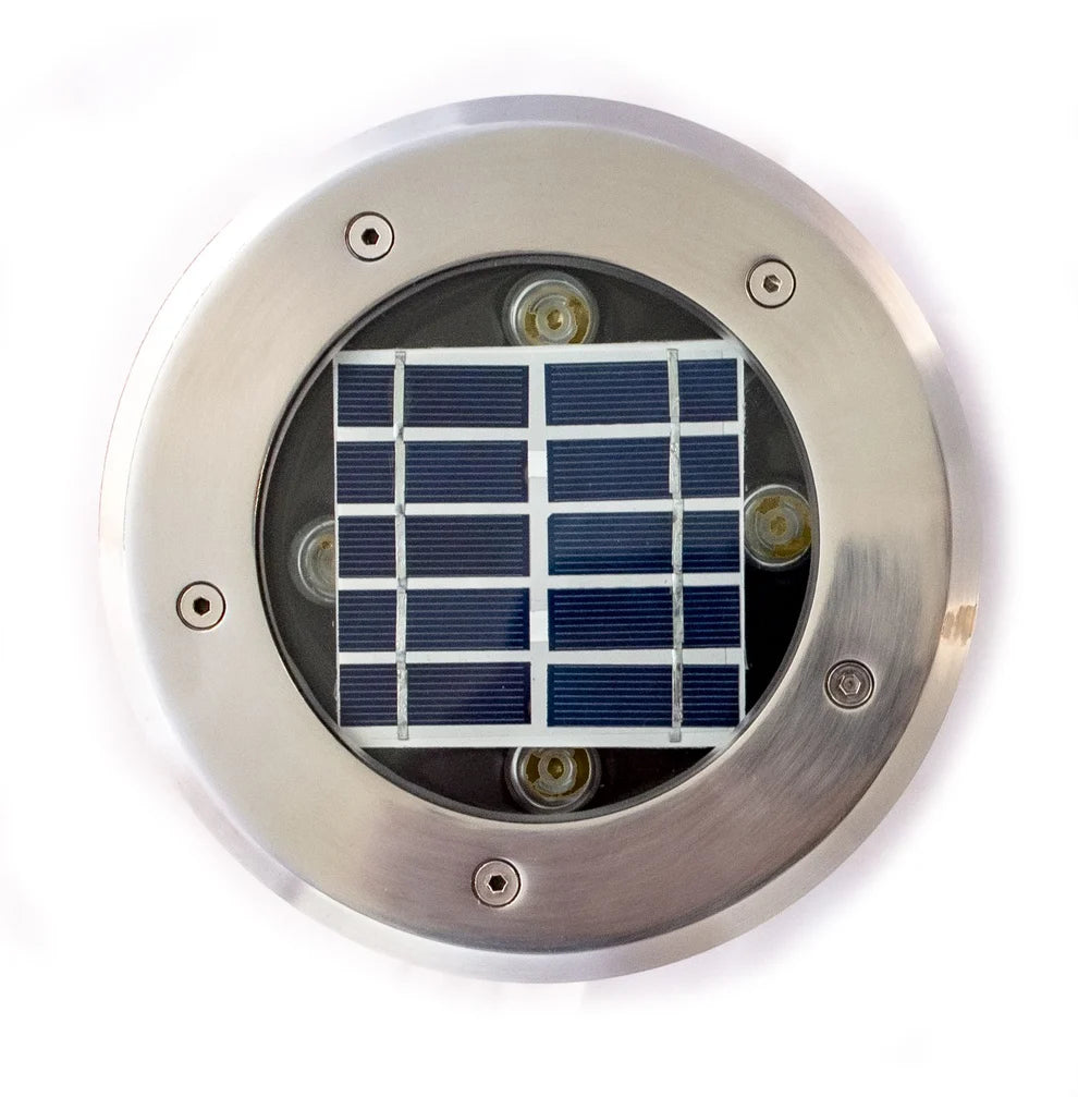 4W In-Ground Uplighter