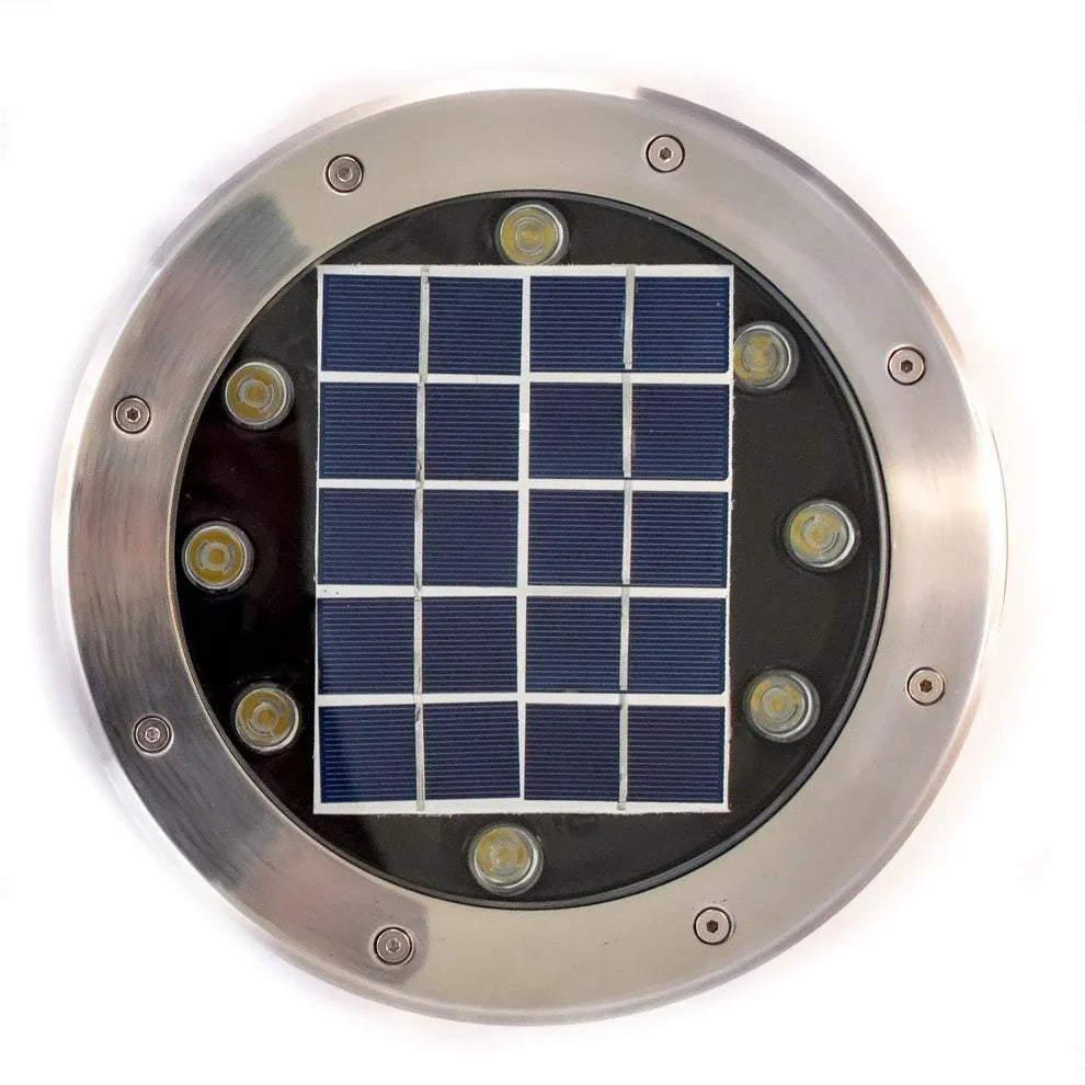 8W In-Ground Uplighter