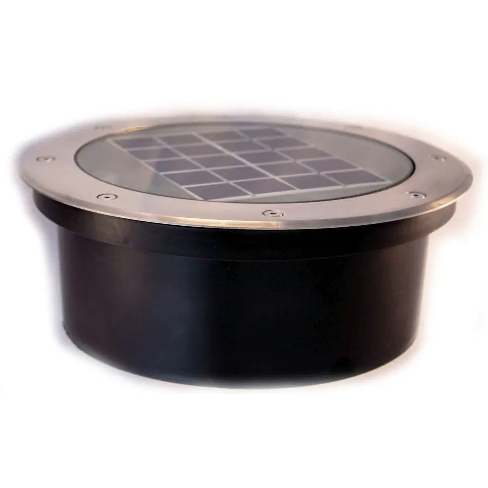 8W In-Ground Uplighter