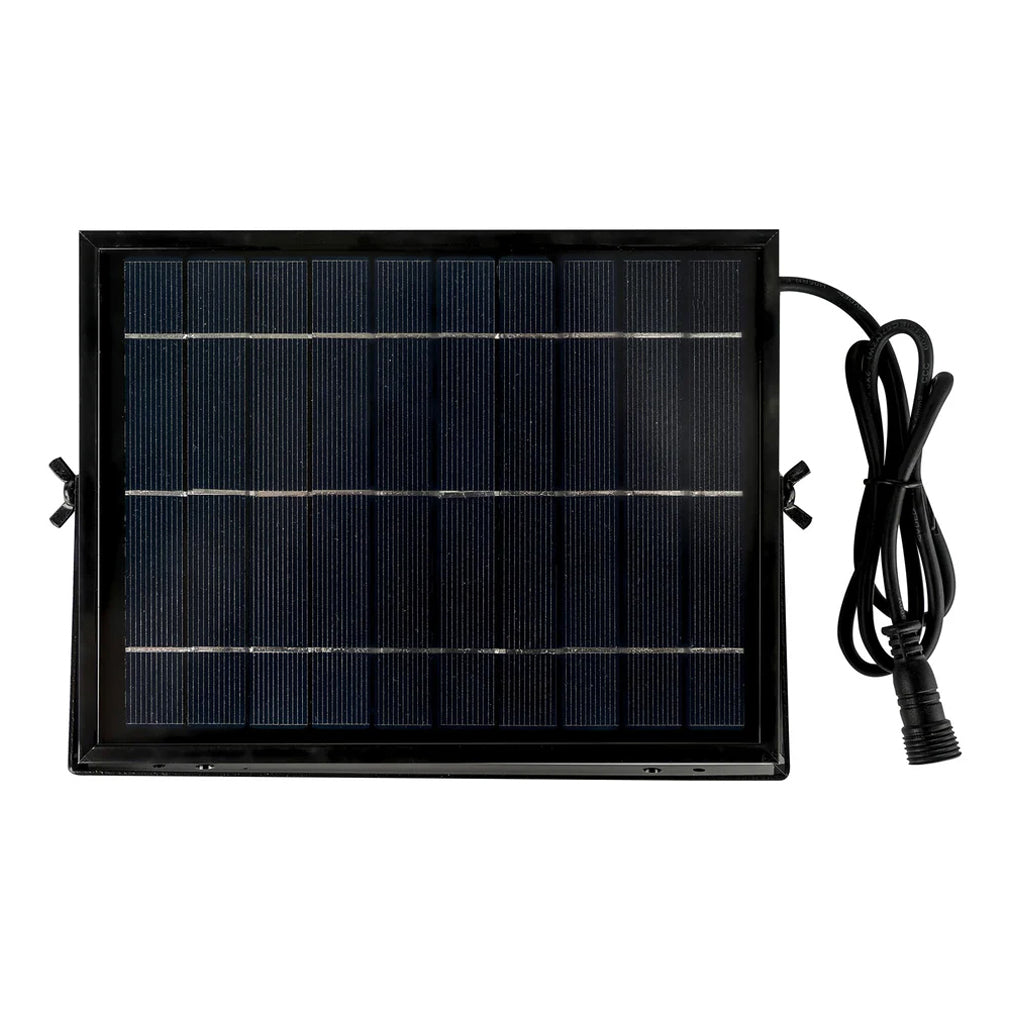 4Way Directional In-Ground Path Lighting Kit