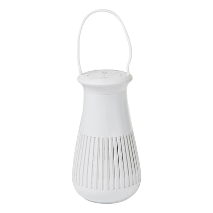 Portable Lantern with Bluetooth