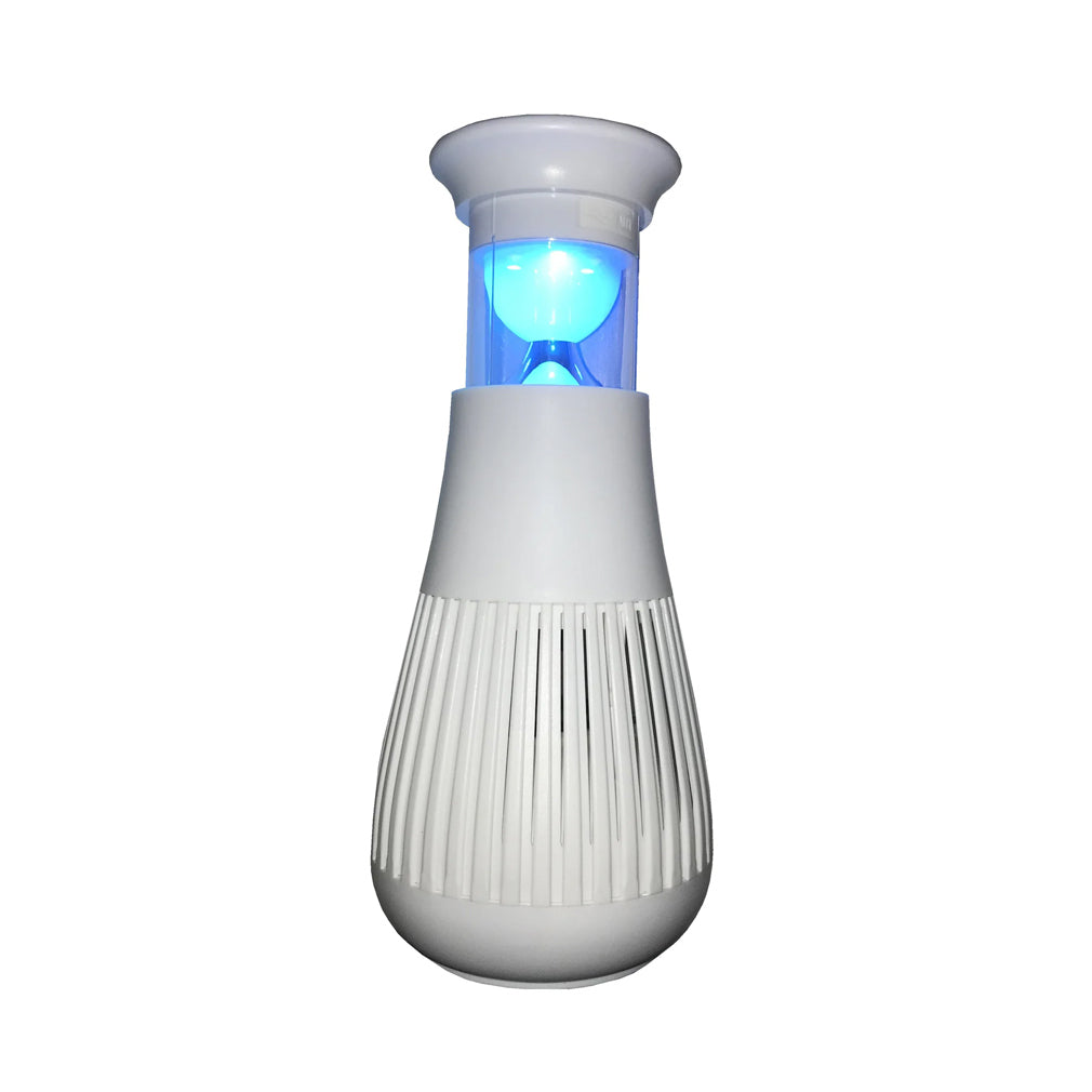 Portable Lantern with Bluetooth