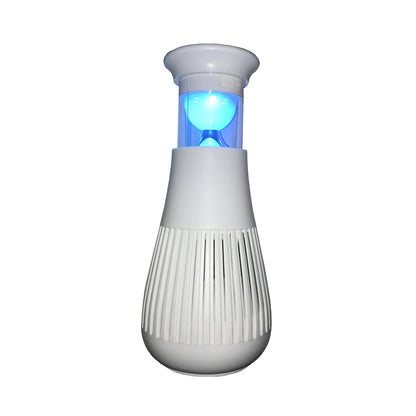 Portable Lantern with Bluetooth
