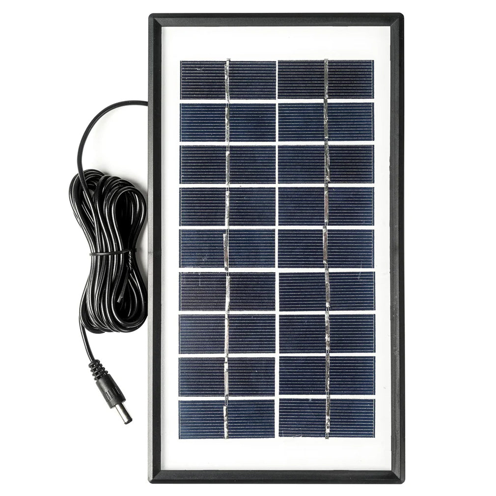 Portable LED Lantern with 5.5v USB Output