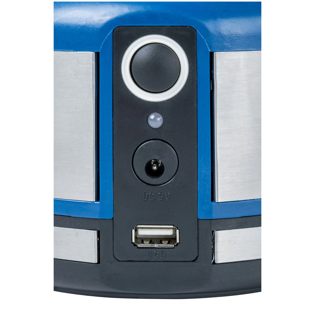 Portable LED Lantern with 5.5v USB Output