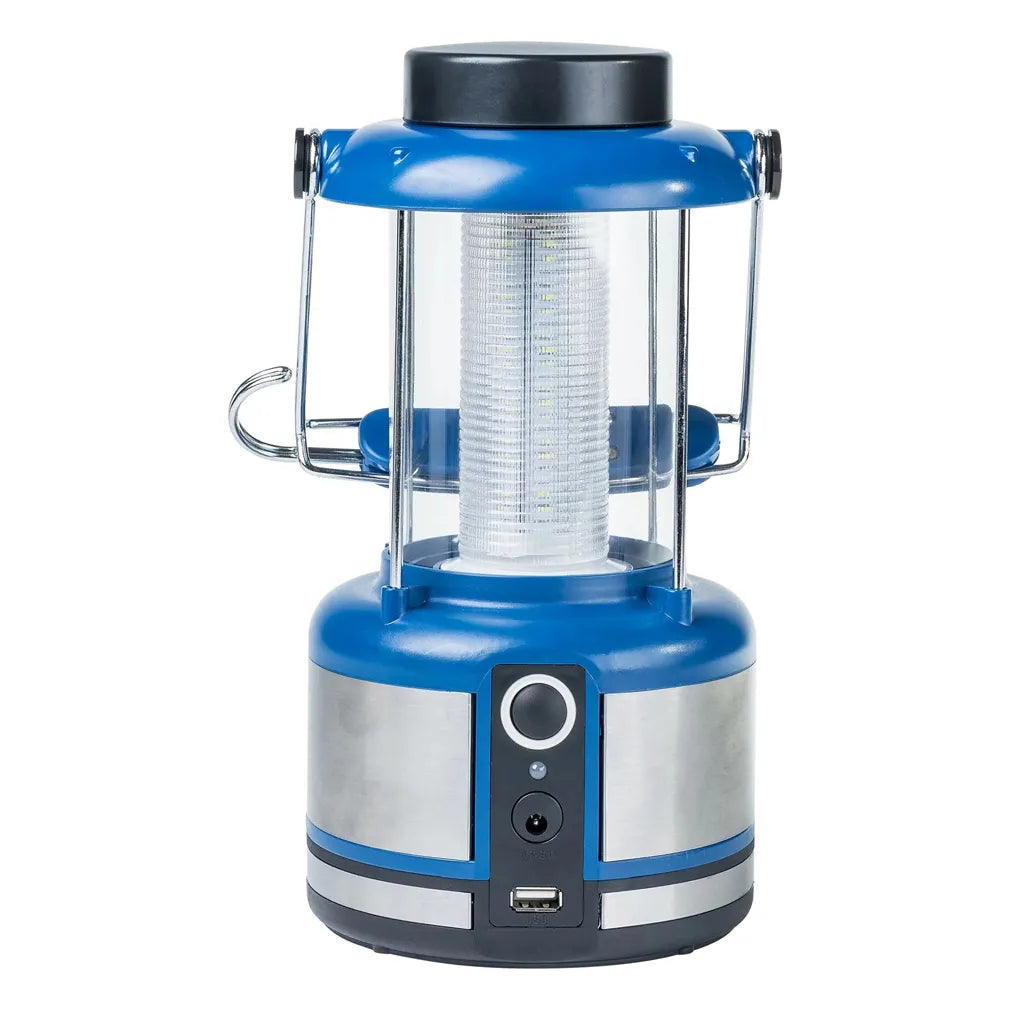 Portable LED Lantern with 5.5v USB Output