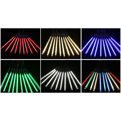 Solar Meteor Light