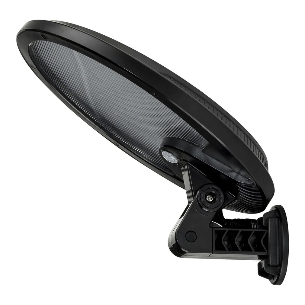 Solar Powered Multi-Purpose Light