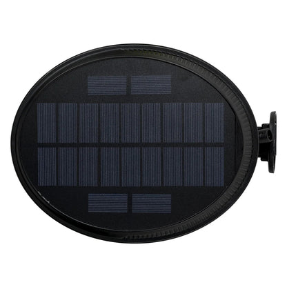 Solar Powered Multi-Purpose Light