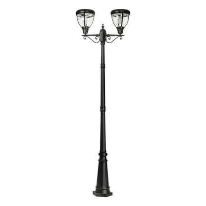 Multi Head Post Light - SLDPL0007B
