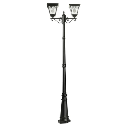 Multi Head Post Light - SLDPL0018B