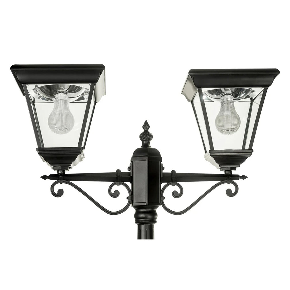 Multi Head Post Light - SLDPL0018B