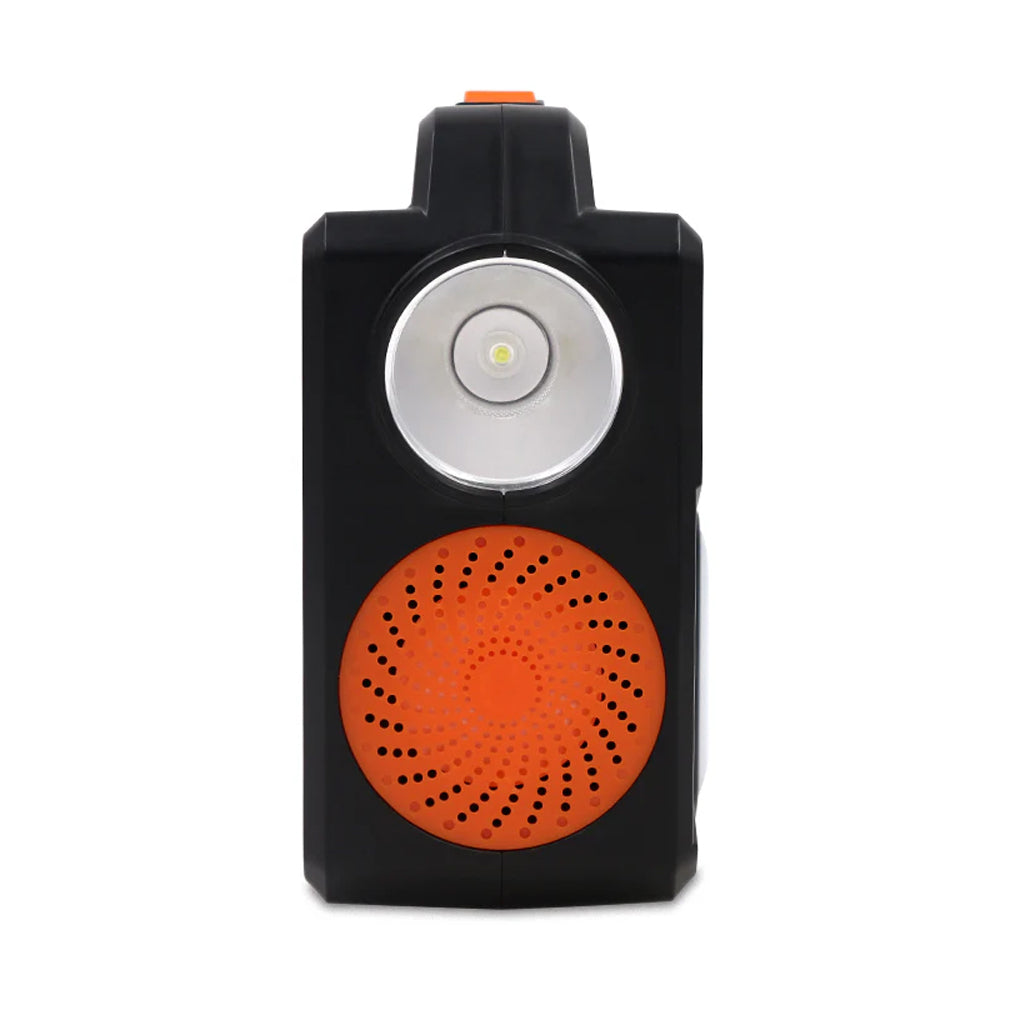 10w Portable Lighting System