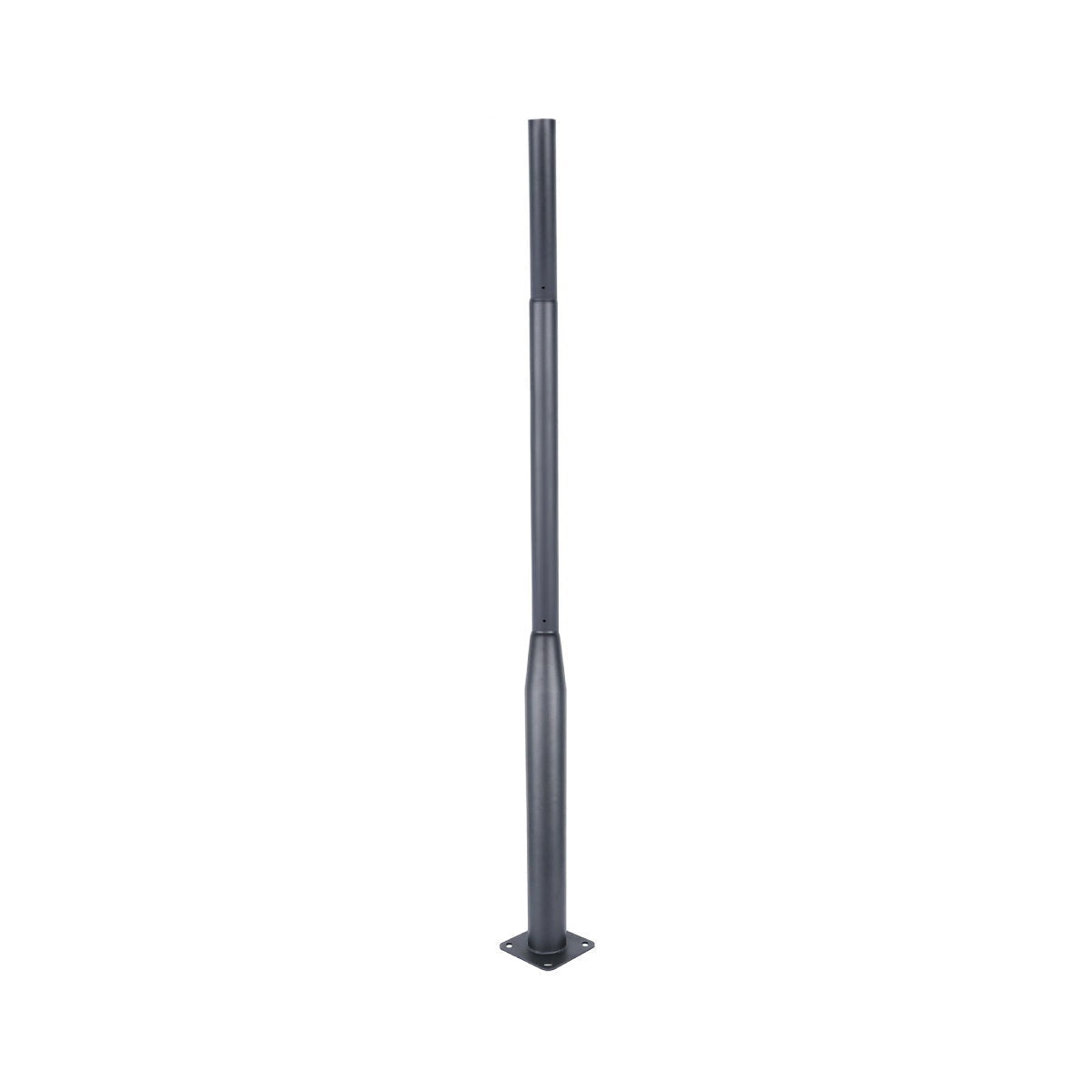 Sectional Steel Pole
