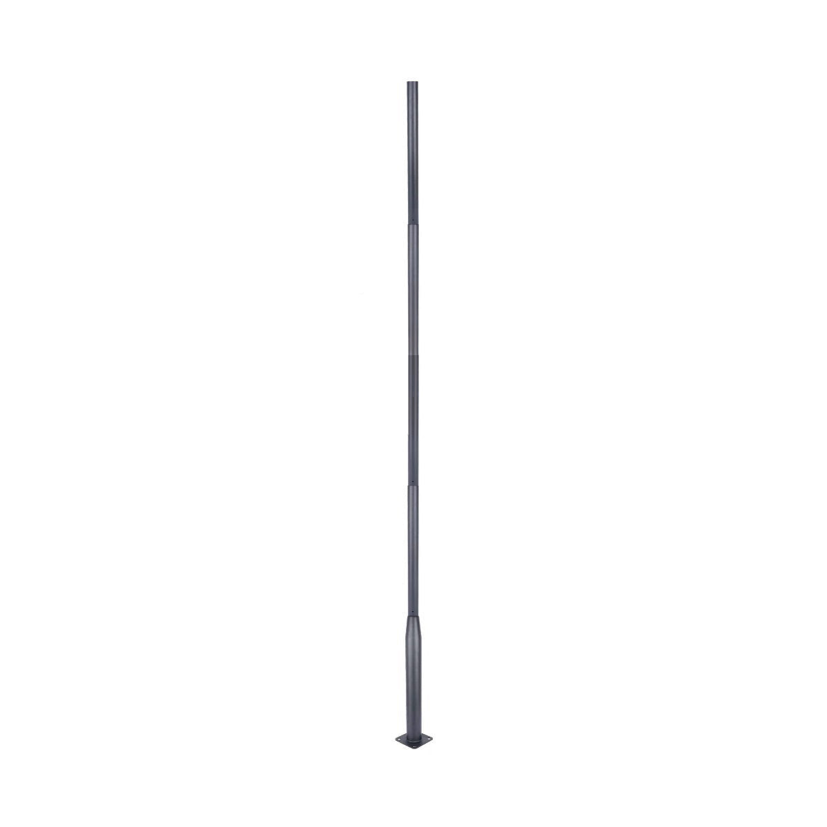 Sectional Steel Pole