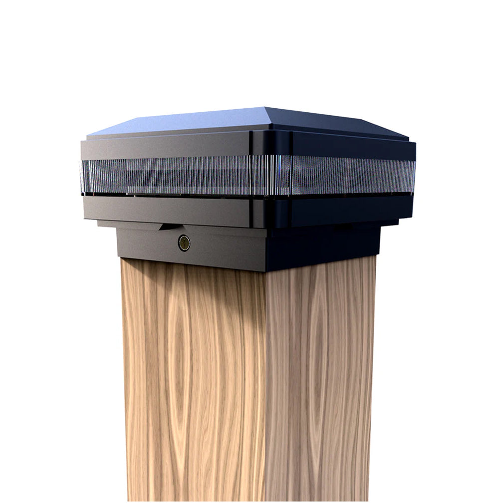 Post Top (Fit to your Post)