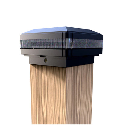 Post Top (Fit to your Post)