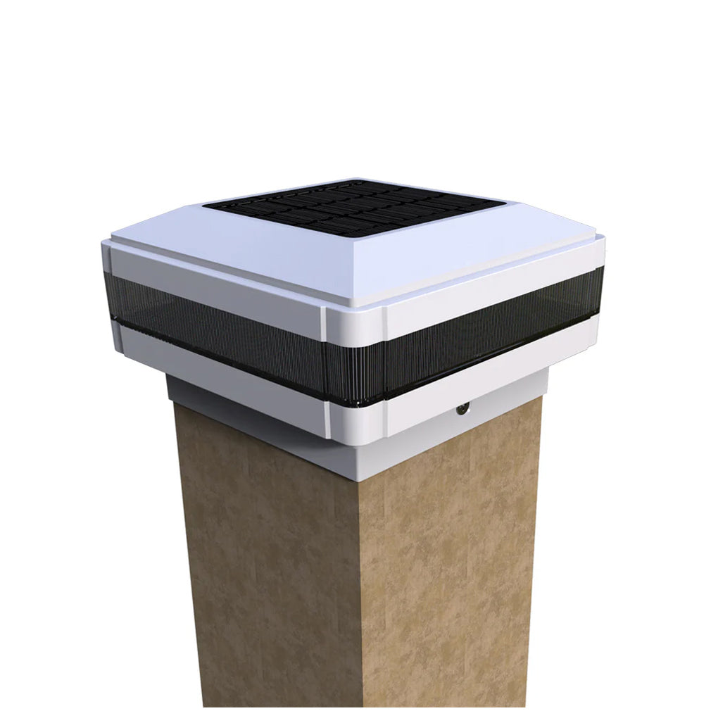 Post Top (Fit to your Post)