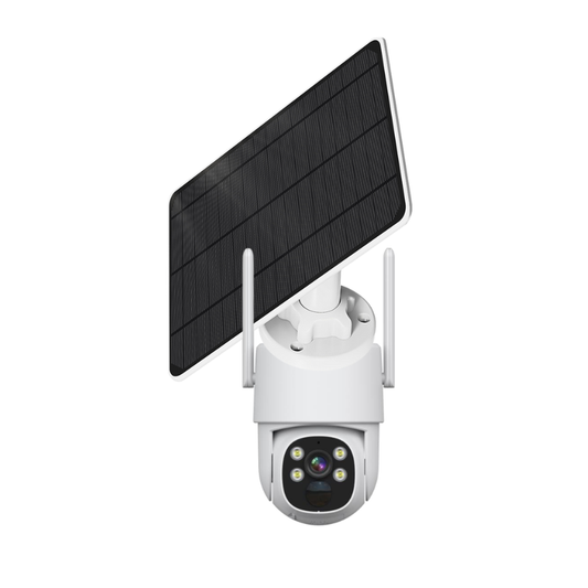 TitN Security Camera w/Wi-Fi