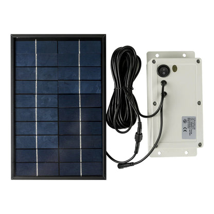6w Indoor Skylight