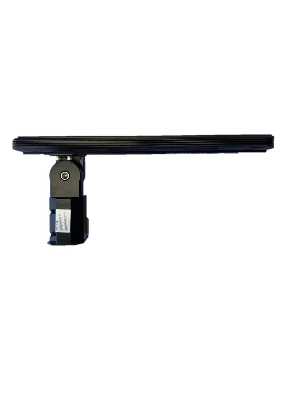 25W Street Light "Shoe Box" with PIR Sensor