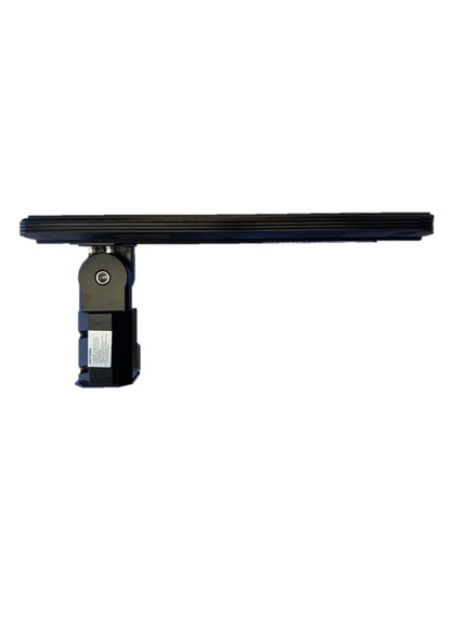 25W Street Light "Shoe Box" with PIR Sensor