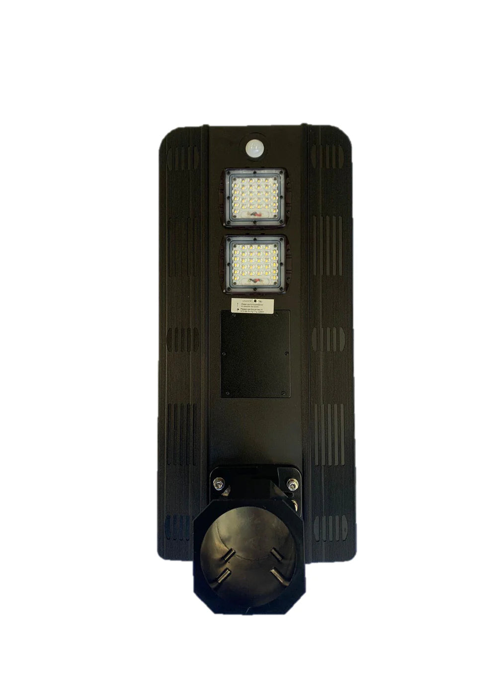 15W Street Light "Shoe Box" with PIR Sensor