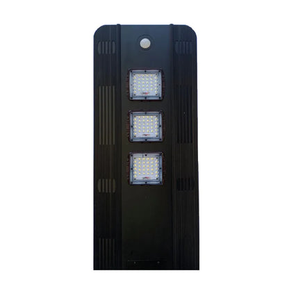 40W Street Light "Shoe Box" with PIR Sensor