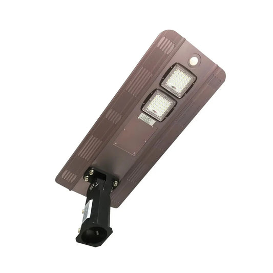 15W Street Light "Shoe Box" with PIR Sensor