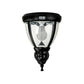 Traditional Wall Light with Motion Sensor - SLDWL0007A
