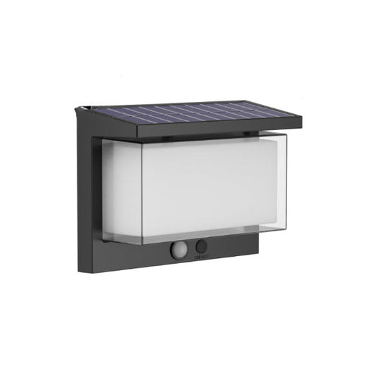 Decorative Wall Light w/ PIR