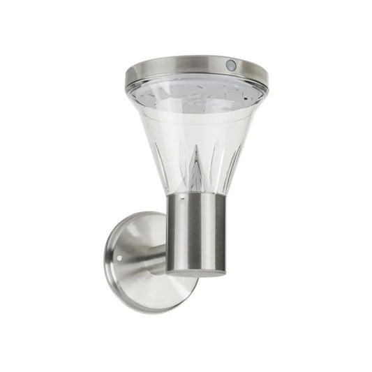 Modern Wall Light with Motion Sensor - SLDWL0026