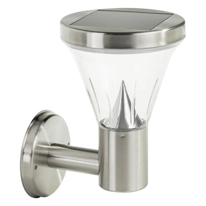 Modern Wall Light with Motion Sensor - SLDWL0026