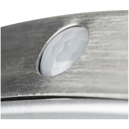 Modern Wall Light with Motion Sensor - SLDWL0026