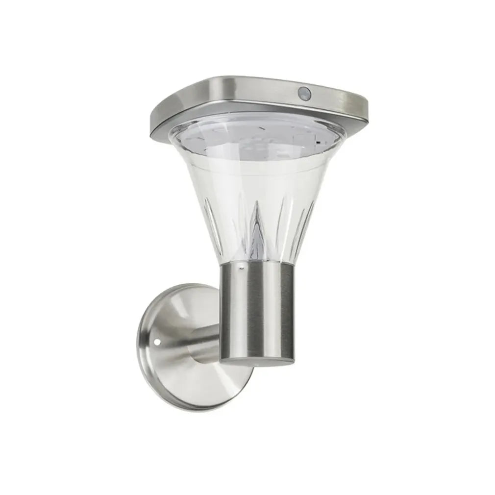 Modern Wall Light with Motion Sensor - SLDWL0027