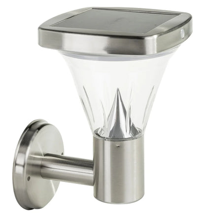 Modern Wall Light with Motion Sensor - SLDWL0027