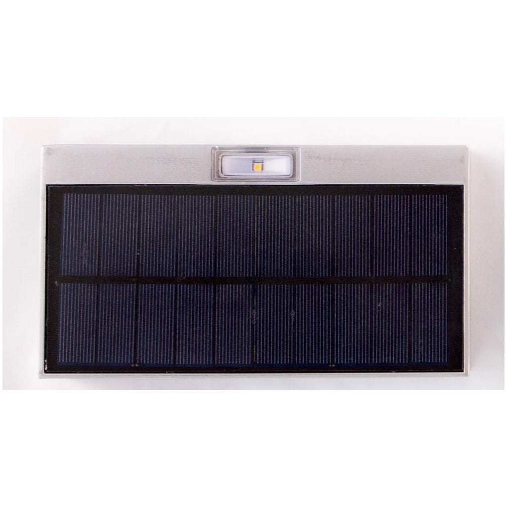 Contemporary Up/Down Wall Light