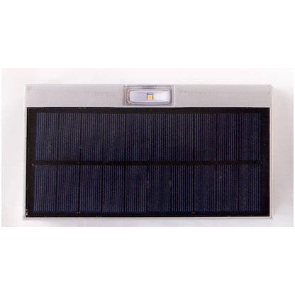 Contemporary Up/Down Wall Light