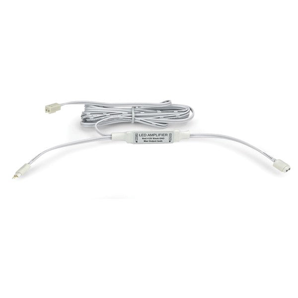 Amplifier for SLED Series