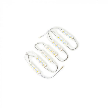 LED string for Display and Signage Lighting