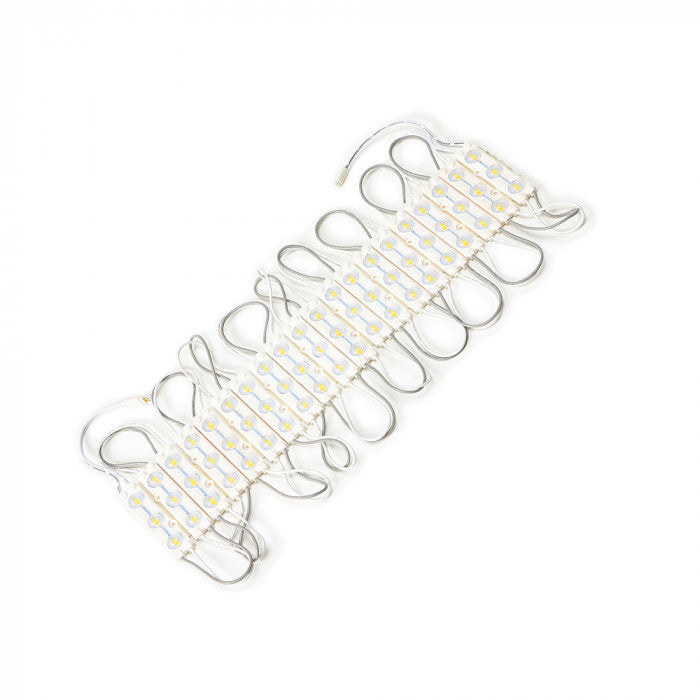 LED string for Display and Signage Lighting