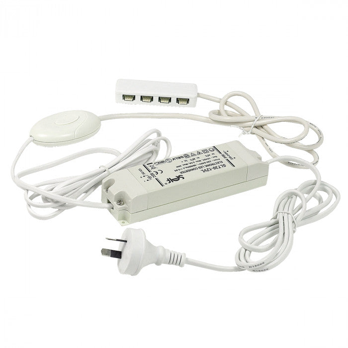 RGB Colour Changing Controller LED Driver